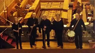 Download Lagu Gaudete performed by Piva (Piae Cantiones, 1582) MP3 Download Lagu Gaudete performed by Piva (Piae Cantiones, 1582) MP3