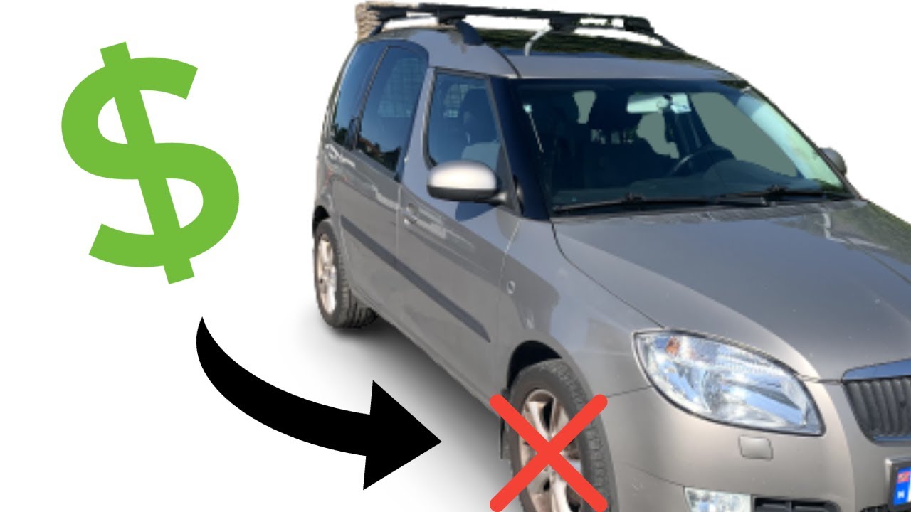 Can You Save Money By Repairing Your Own Car? - YouTube