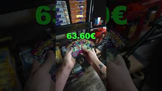 Mega commande poing de fusion 🔥 #pokemontcg #pokemon #pokemoncards #pokemonfrance #pov