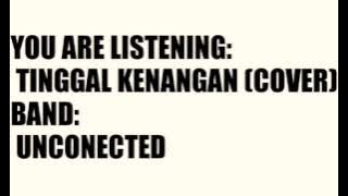 [Music] Gaby - Tinggal Kenangan Pop Punk cover by Unconect