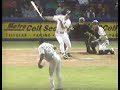 Kirk Gibson Walk-Off Home Run, May 26, 1995