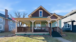 217 N 2nd Ave video tour