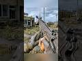 STALKER 2 Bandit Combat Gets Intense #combat #shorts #gaming