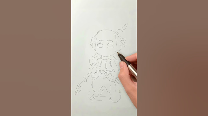 画风突变！学画之前的哪吒和之后的对比