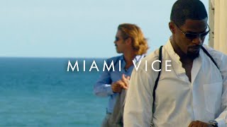 Miami Vice | Creating a Mood Piece