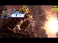 Stellar Blade - Combo Rush "Gigante" (NG  HARDMODE)