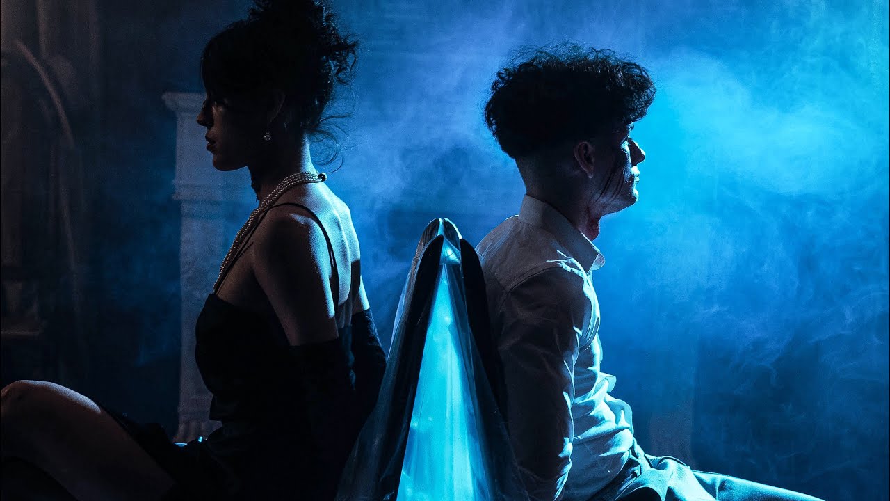 Dimi - You Won't Understand Feat. JAHSH & Mightbeleo (Official Audio)