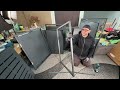Mülltonnenbox 2er für 240L aus verzinktem Stahl – Montageanleitung &amp; Aufbau Schritt für Schritt
