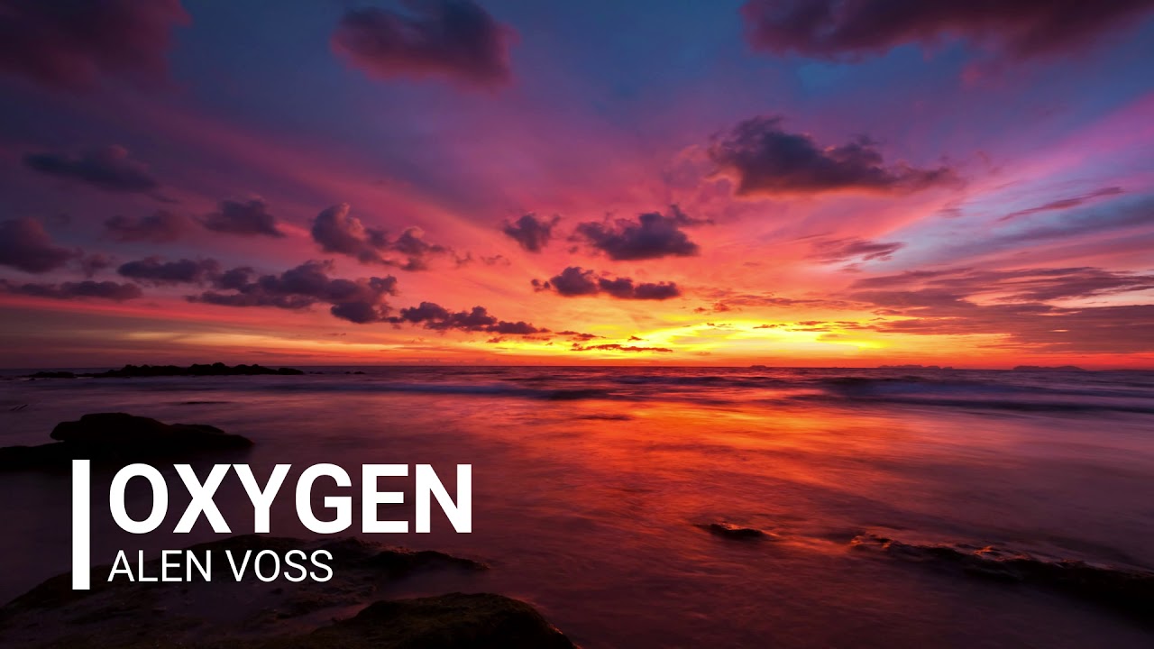 Alen Voss - Oxygen (Extended Mix) acid cigars