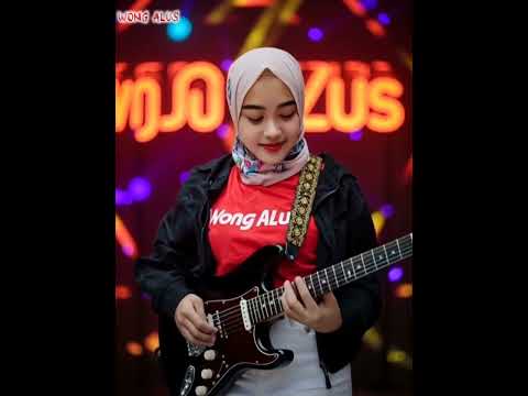 WONG ALUS FULL ALBUM #1 WONG ALUS