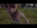 Никому не доверяй ( DAYZ)