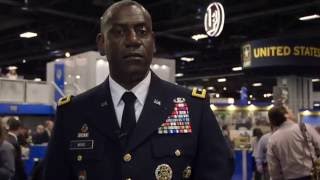 Message from RDECOM Commander Maj. Gen. Cedric T. Wins -- October 2016