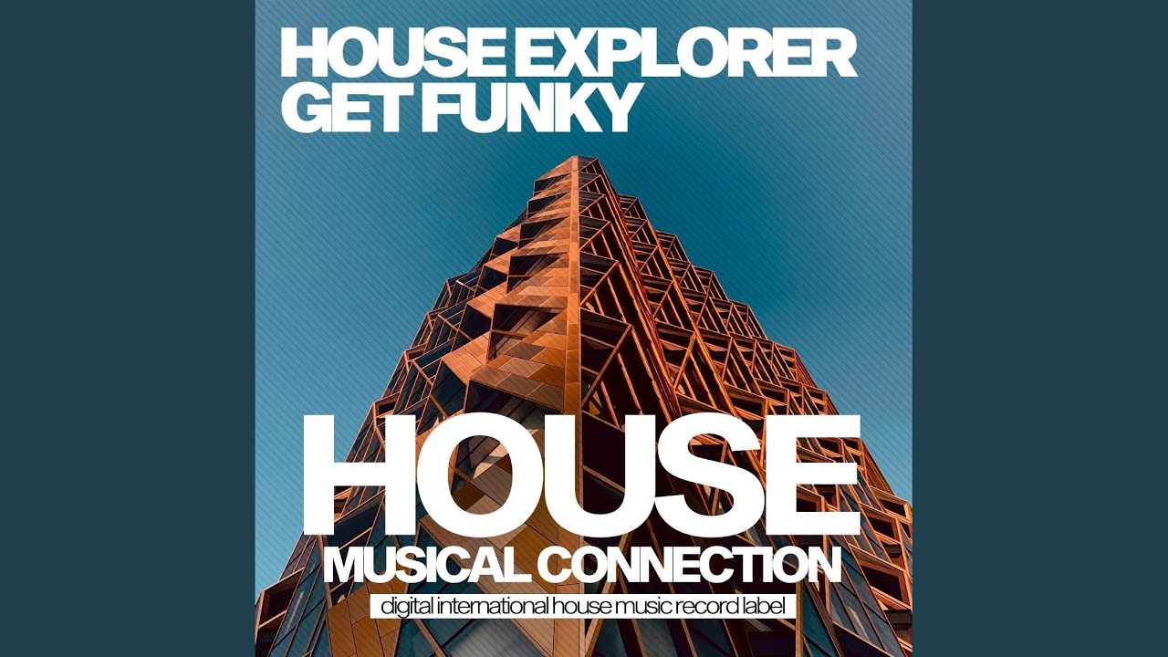 Mira Get Funky (Dub Mix) en YouTube Mira Get Funky (Dub Mix) en YouTube