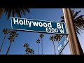 Hollywood, California (4K)