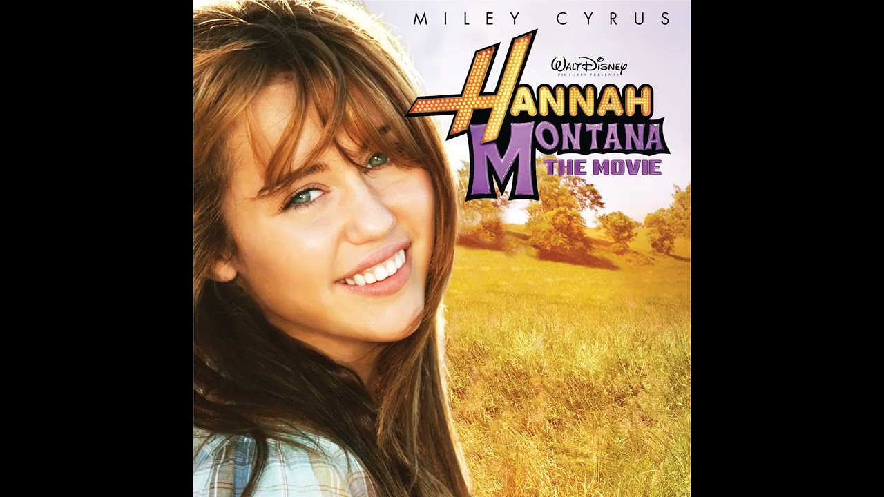 [OST] Hannah Montana The Movie - You’ll Always Find Your Way Back Home (Audio)