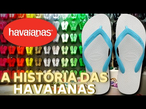 Vídeo: Onde foram inventadas as alpargatas?