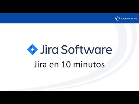 Video: ¿Cómo utilizo las placas Jira?