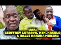 Olutalo Lwa Hajji Haruna Hon Geoffrey Lutaaya Ne Minister Haruna Kasolo Tutadde Sseruga Kubunkenke Olutalo Lwa Hajji Haruna Hon Geoffrey Lutaaya Ne Minister Haruna Kasolo Tutadde Sseruga Kubunkenke
