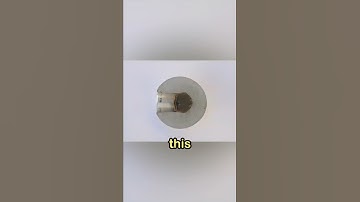 This Device Makes Guns Non-Lethal 😳⚙️.