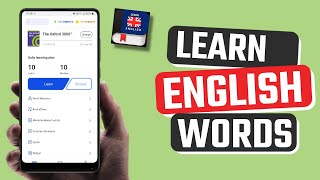 Best Learn English Vocabulary Words app for Android screenshot 5