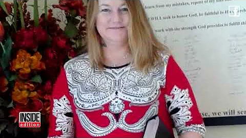 Woman With 'No Regrets' Tattoo Apologizes To Clerk...
