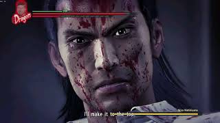 Playable Nishiki Vs Kiryu 1.47K Special Jun 16, 2024