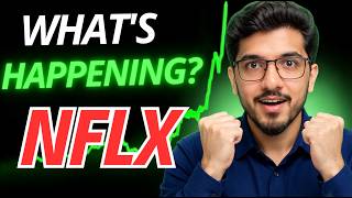 Netflix Stock Prediction 2026: Urgent Signal for NFLX Investors
