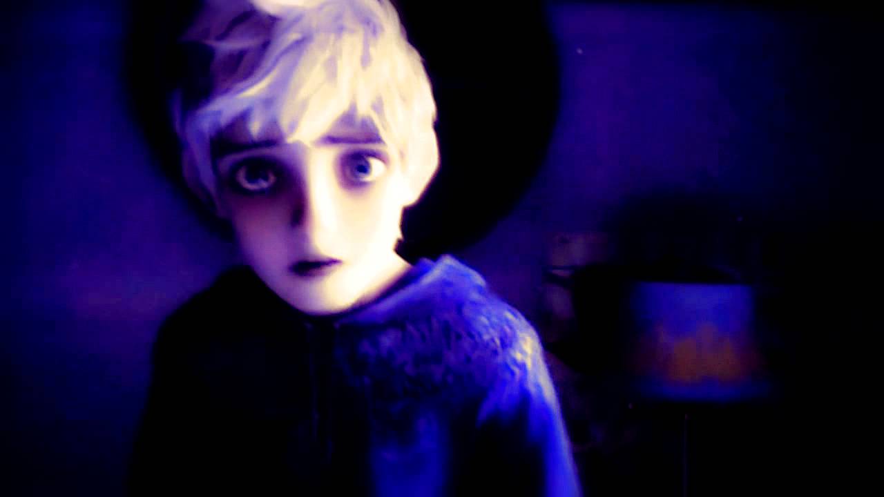 • A New Way To Bleed • Jack/Pitch