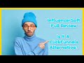 Influencersoft review and tutorial - a clickfunnels alternative?