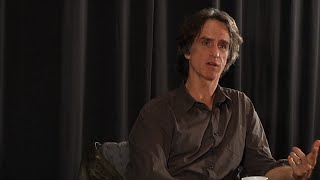Discussion with Filmmaker Jay Roach at New York Film Academy