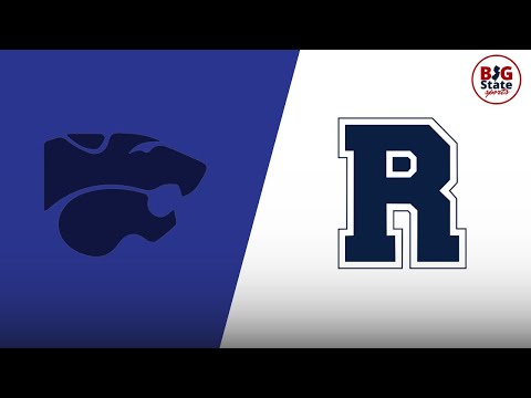 Boys Ice Hockey Chatham Vs Randolph