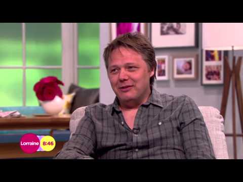 Shaun Dooley On