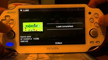 PS Vita: Firmware 3.30 - What has been patched?