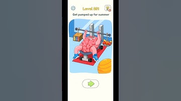 Dop 3 🤓 Level 251 💞 #gameplay #androidgames #mjgamechallenge #dop3