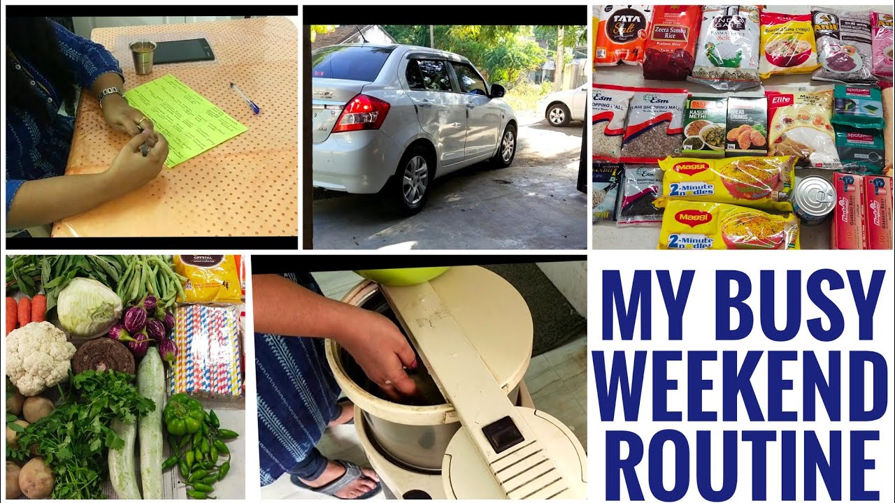 diml vlog in tamil / weekend diml / meal plan / shopping / pantry