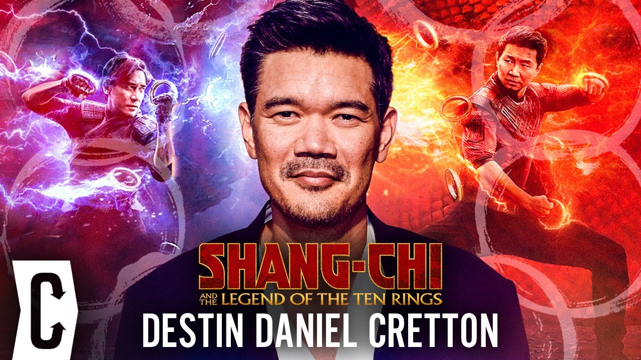 ShangChi director Destin Daniel Cretton has reportedly exited his