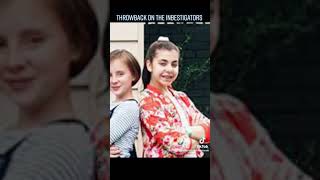 Inbestigators Before And After