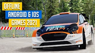 Game offline terbaik 2021 android & iOS #2 screenshot 3