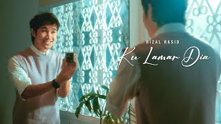 Rizal Rasid – Ku Lamar Dia