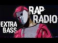 Rap Radio & Hip-Hop Live | 24/7 Stream (Car/Party Music)