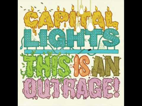 His Favorite Christmas Story- Capital Lights