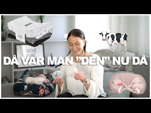 Video: Vilken är den korrekta termen för en nyfödd baby?