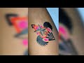 Bird amazing tattoo designs youtube kinslogic