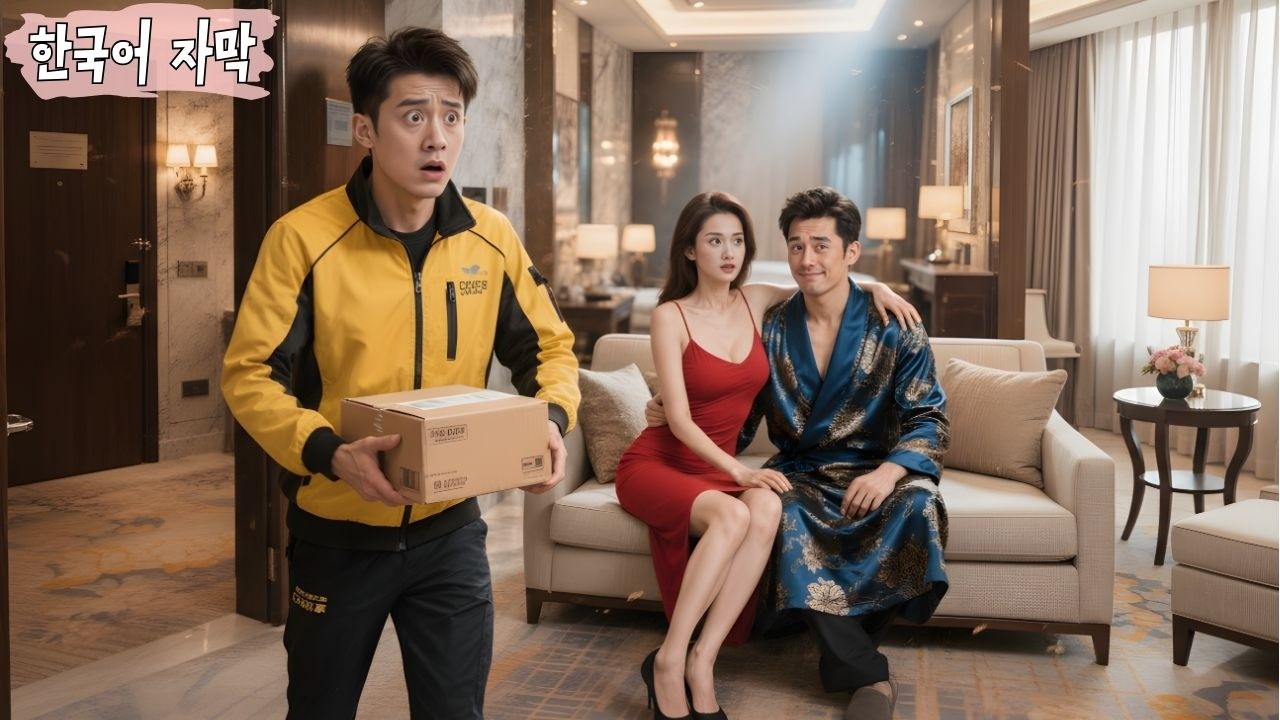 3년 동안 가난한 척하며 아내의 진심을 시험한 재벌 남편… 아내의 가족에게 모욕받은 끝에, 충격적인 역전 결말이 펼쳐졌다