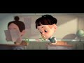 CGI Animated Short Film: "Watermelon A Cautionary Tale"