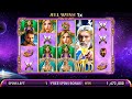 King of Gods Chumba Casino Free Spins