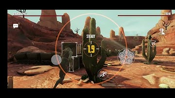 GUNS AT DAWN GAMEPLAY WALKTHROUGH PART:2👨‍🌾