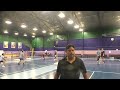 Badminton Scotland Copper - Stream 2