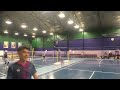 Badminton Scotland Copper - Stream 2