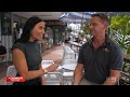 Shopkeeper attacked by gang disappointed at lack of action | A Current Affair